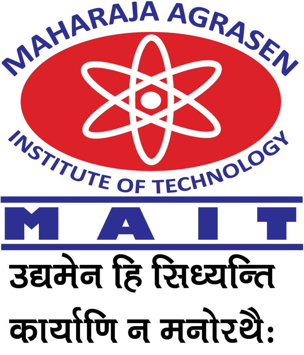 Maharaja Agrasen Institute Of College