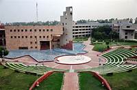 Delhi Technological University 